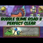 Bubble Slime Battle Road 8 with no deaths! – Dragon Quest Tact