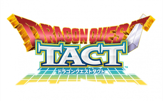 DQタクトが周年カウントダウンやってるぞ！