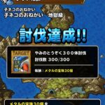 【DQMSL】「プレゼントふくびき」200連引いてみた結果！サンタ認定手形50個までに必要な枚数は？