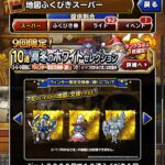 【DQMSL】ウィンターはどれが使える？交換券で手に入れるべきオススメモンスター！