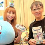 【朗報】ドラクエの堀井雄二さん、アニメ『推しの子』を称賛
