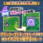 【DQウォーク】占いババスポットイベ始まってから1回も見てないんだがなんか条件あんのか？