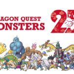 【DQM25th】ドラクエモンスターズの新作がSwitchで制作中！25周年スペシャルムービーきた！！