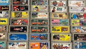 スーパーファミコンで面白いソフトおしえろ