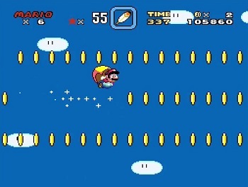 【急募】スーファミの面白いソフト