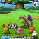 【DQMSL】「闇の扉 後編」の闇モンスター8体、実戦で使える特技構成を紹介！