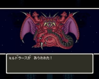 【謎】FFは「ラスボス」が語られるのにドラクエは大体「中ボス」までしか語られない