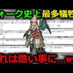 【ドラクエウォーク】ドラクエウォーク史上最多犠牲者の事故が発生・・・まだ事故ってない人は今すぐ対応を・・！