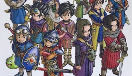 【朗報】みどりちゃん「DQ3リメイク続報は今年出る、DQ9やNOVA関連プロジェクトも」