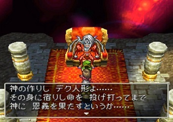 RPGの魔王って魔王城に籠城したら勇者に勝てるんじゃね？