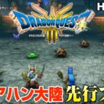 ドラクエ3リメイクの先行プレイ動画観た人感想聞かせて