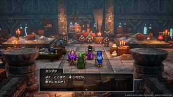 【朗報】ドラクエ3リメイク、予約数ランキングぶっちぎりの1位