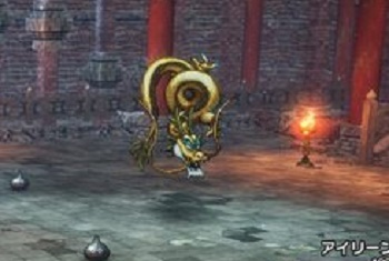 【悲報】DQ3リメイクのスカイドラゴン、あまりに弱そうwwwwww