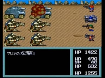 自分の中でドラクエやFFを越えるRPGってなんかある？