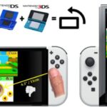 リーカー「Switch2は2画面方式。価格は400ドル（5.6万円）」　DSゲームのリメイクが捗りそうだな