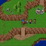 【悲報】スーファミの名作RPG，FFとドラクエ抜きにするとブレスオブファイアしかない