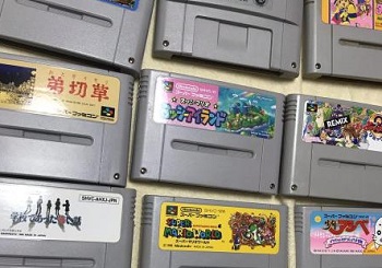 スーパーファミコンでも十分面白くね？