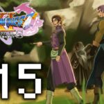 【ドラゴンクエスト11S/DQ11S】番外編　サブクエ攻略回part.2 #15【にじさんじ/ベルモンド・バンデラス】