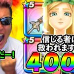 【ドラクエウォーク】12万円目！ 女神セレシア親衛隊隊長TEMAKIです！　一生懸命推させていただきます！（TeamTEMAKI）