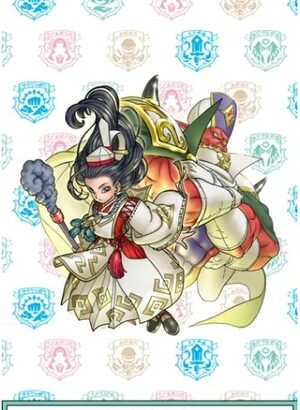 【DQウォーク】クシャラミ砲強すぎ これ今後のメガモンどうするんだろな