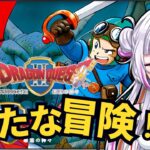 【 #ドラゴンクエストⅡ/#DQ2】#4 完全初見！過去シリーズ完全攻略しにきた！　#vtuber      #恋沼ミヤ  #ドラクエ　#ミヤPLAY