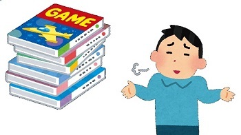 お前らゲームで詰んだ事ある？