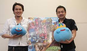 ドラクエ10初代ディレクター「DQ10は、自分の人生で最大の作品」