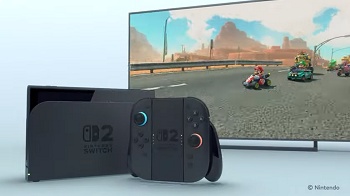 【予想】4月2日のニンダイで発表されそうなSwitch2ソフト