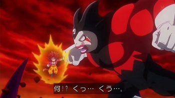 ドラゴンボールDAIMA嫌いな奴って何がそんなに嫌なんや？