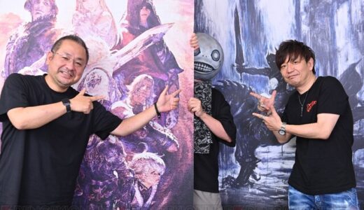 スクエニ覚醒。経営体制を一新し、吉田直樹（FF14）齊藤陽介（DQ10）を取締役から降格させてしまう