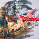 HD-2D版『ドラゴンクエストI＆II』 2025年10月30日(木)発売決定！Switch2版も発売ながらキーカード方式に
