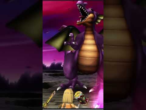 無課金星ドラ 竜王戦
