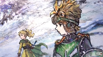 【特報】ドラクエ、新キャラでサマルトリアの兄の妹が参戦
