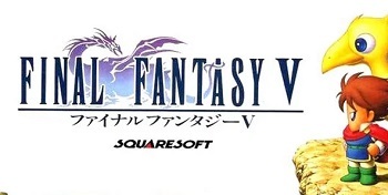【悲報】ファイファン呼びが滅びた理由ｗｗｗｗｗｗｗｗｗｗｗｗｗｗｗ