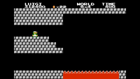 【悲報】スーパーマリオブラザーズ2さん、クソゲーすぎるｗｗｗｗｗｗｗｗｗ