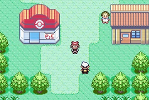 ゲームボーイアドバンスってポケモンくらいしかやるゲームなかったよな