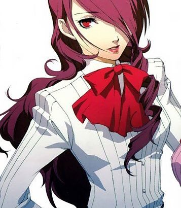 【P5X】P3の美鶴は登場すんの？