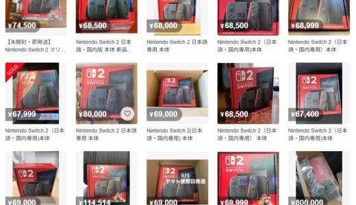 Switch2でドラクエ10をプレイするとどのくらい快適に？実際に遊んだ人のレビュー