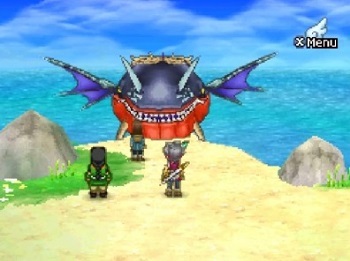 ドラクエって一番売れた9が一番面白いんやろ？
