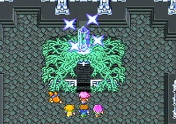 FF5のジョブシステムとかいう完成版wwwwwwww