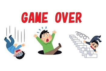 ゲーム史上1番強い雑魚キャラ