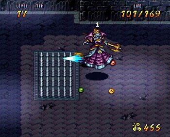 ラスボスより強すぎて苦戦したボス