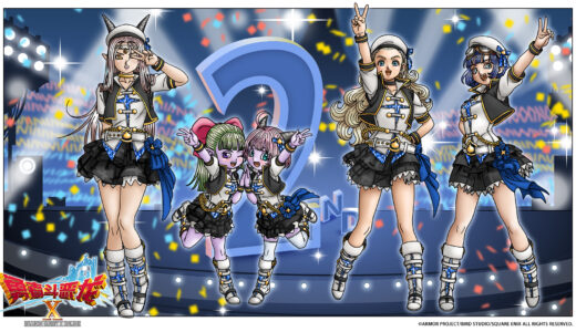 今夜放送DQXTV「驚きの新企画」の発表！！！！なんだと思う？