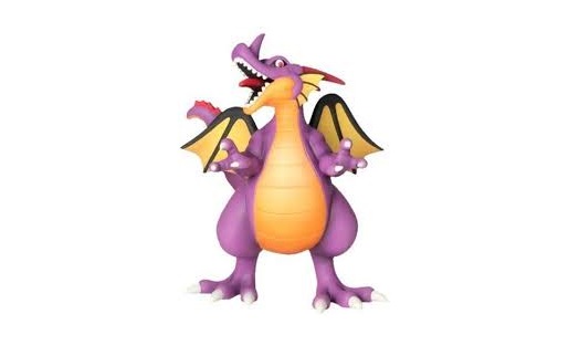 この初代ドラゴンクエスト画像でどうしても納得出来ないのだが？