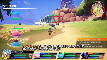 【DQ】メーカー｢新しいことに挑戦します｣ ユーザー｢お願いだから今まで通り作ってくれ｣←これ