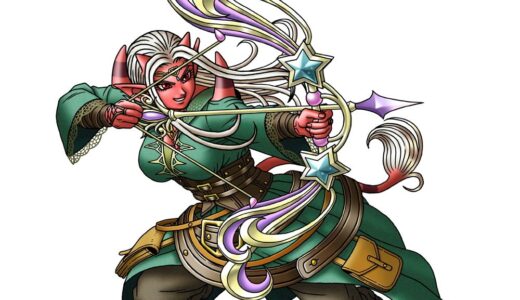 回復＋補助系の隠者さん、はやくも地雷臭が漂う…