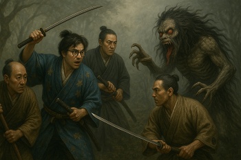 日本版のRPGって無いよな