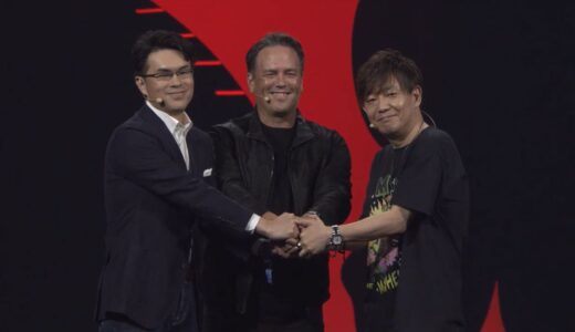 スクエニ桐生社長「FF14は次の10年に全力で取り組む！」 あのぉ…ドラテンの次の10年は？