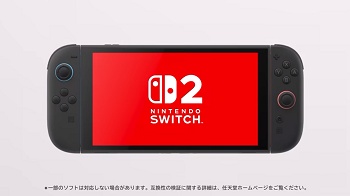 今日switch2を手に入れたワイに質問あるか？